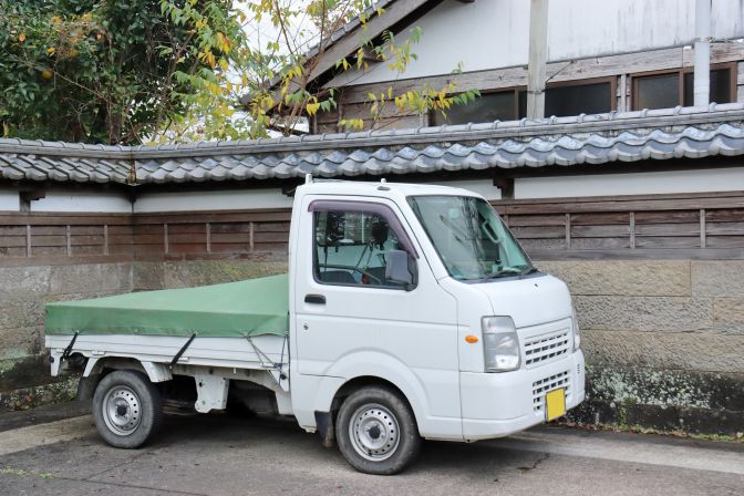 トラックの買取と相場の理解を深める