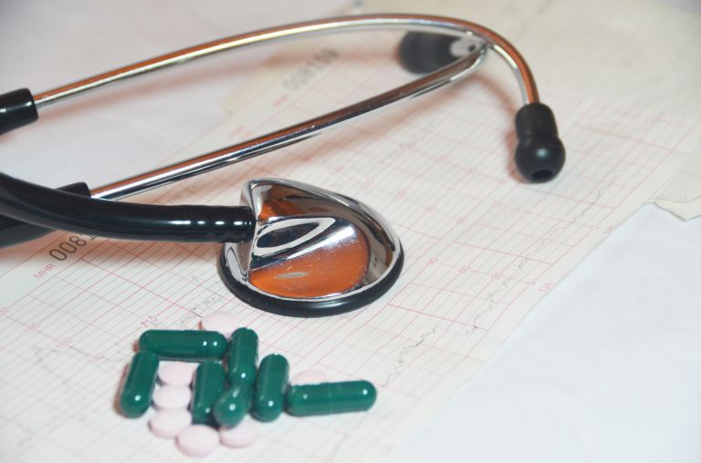 新宿で健康を守る内科の重要性