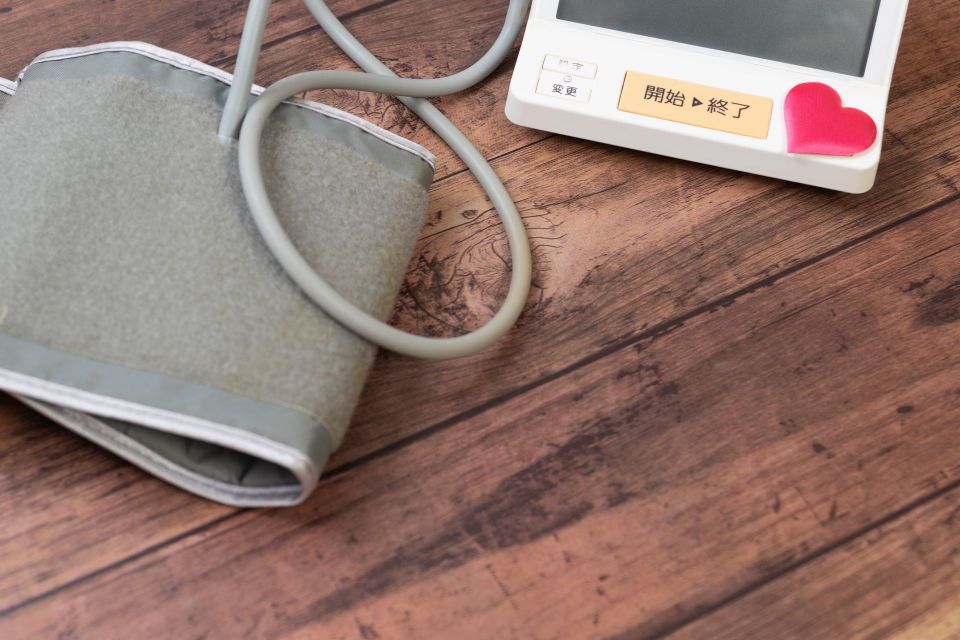 新宿で見つける健康の拠点