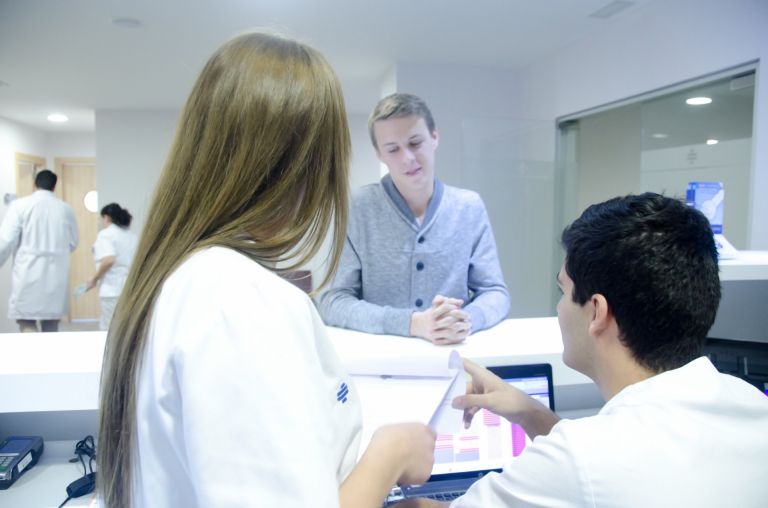 新宿の内科医療が支える健康維持