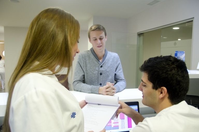 新宿での内科選び 知っておくべきこと