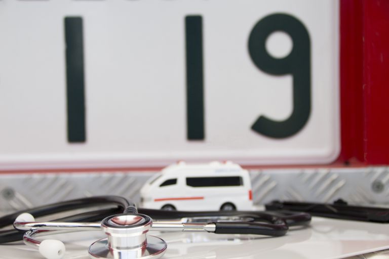 新宿の都市型医療最前線多様なニーズを支える内科と病院の進化