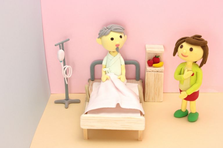 新宿の都市型医療最前線多様な人々の健康を守る内科と病院の進化