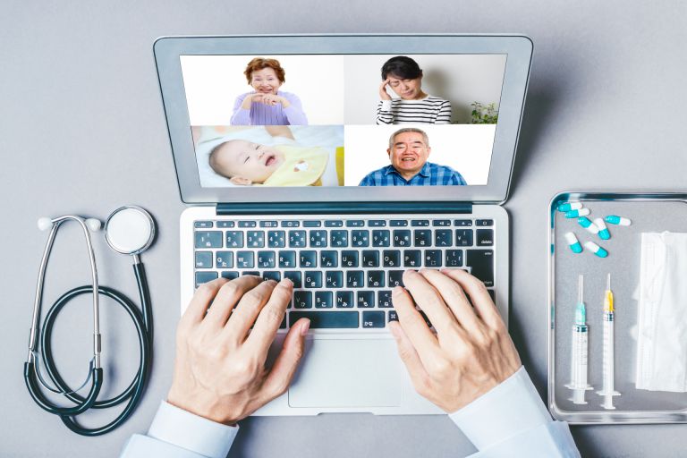 新宿の多様な都市生活を支える内科医療と地域社会の連携について