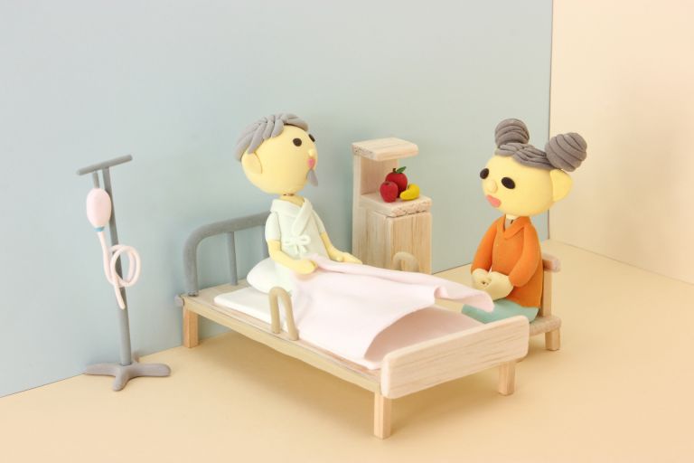 新宿に息づく都市型医療の最前線多様な暮らしを支える内科の役割